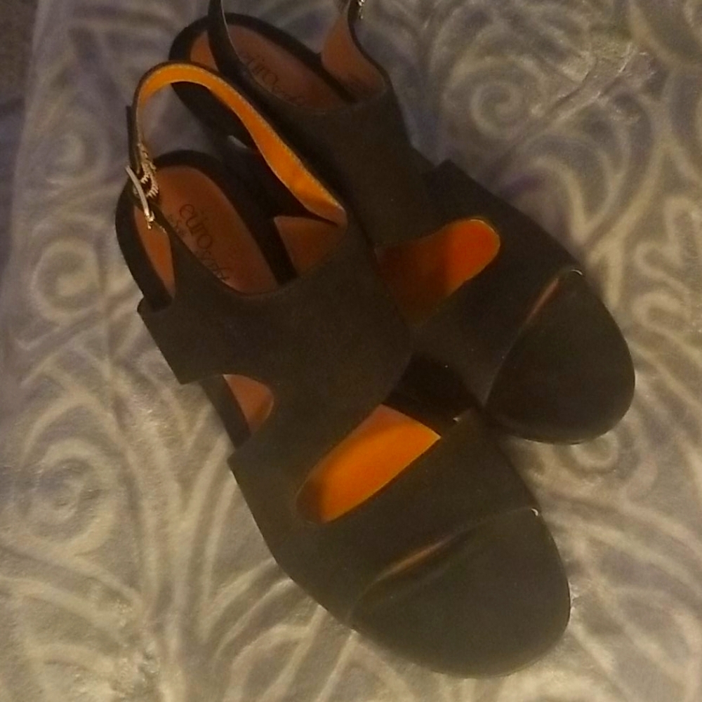 Shoes Euro Soft